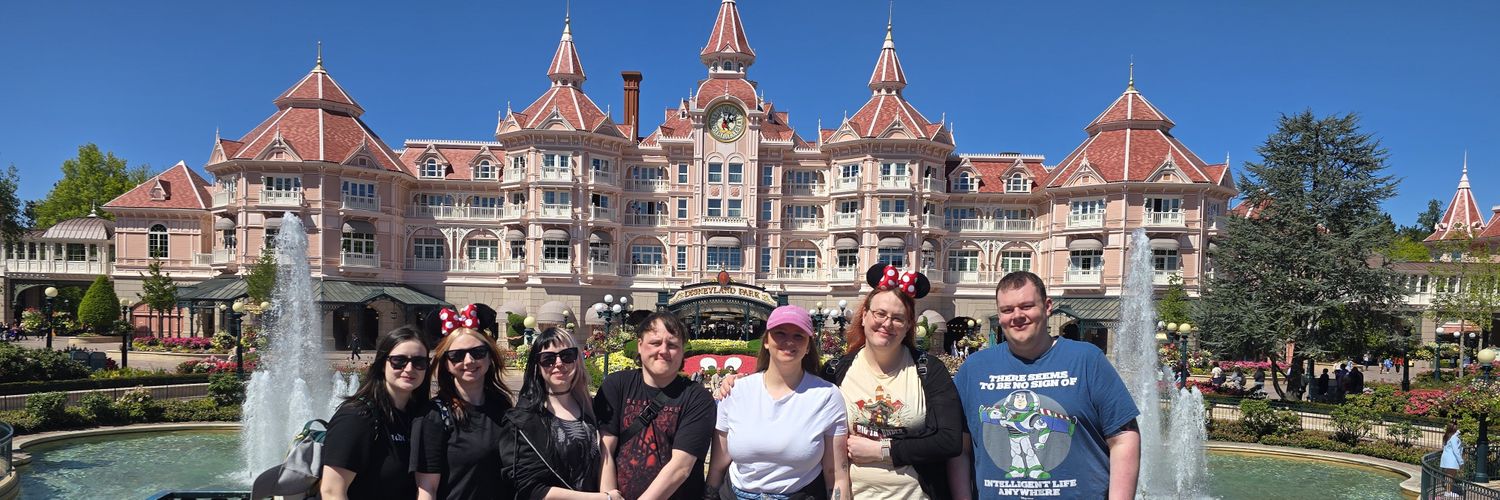 OMitchell167's profile banner image