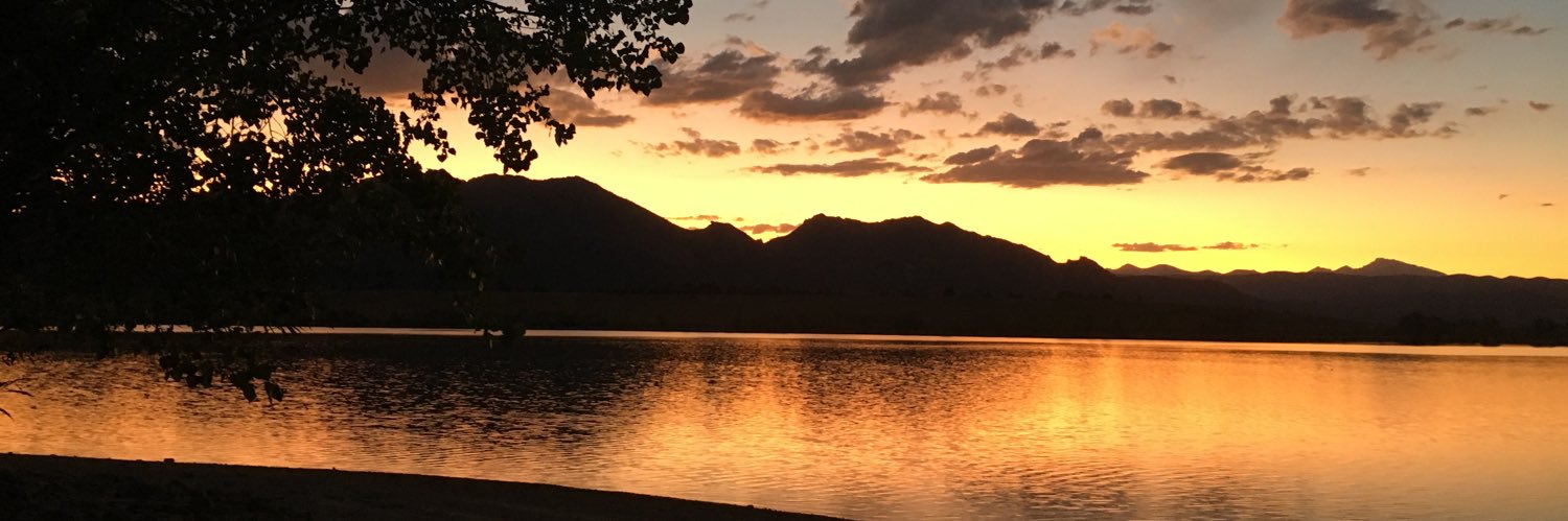 BSensenbaugh's profile banner image