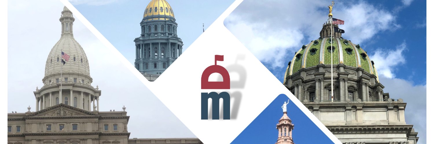 Duane Morris Government Strategies banner