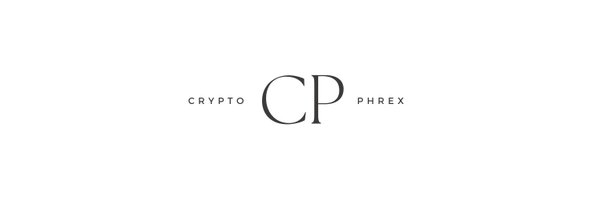 CryptoPhrex Profile Banner