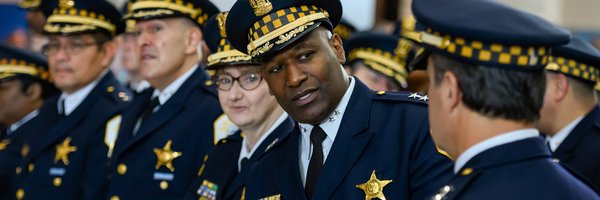 TheIACP Profile Banner