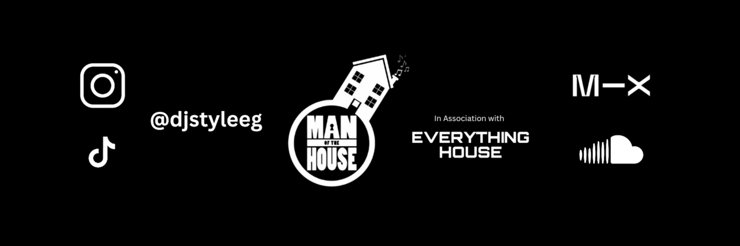 DJ Style-EG || #ManOfTheHouse™️ banner