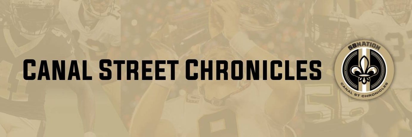Canal St. Chronicles's banner