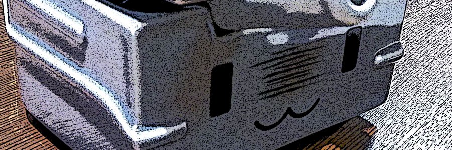 nikkachan's profile banner image