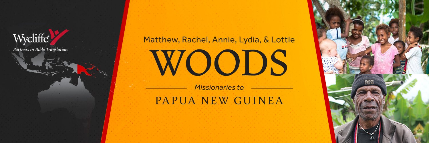 WoodsWalkabout's profile banner image