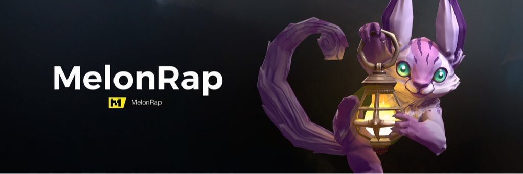 MelonRap's profile banner image