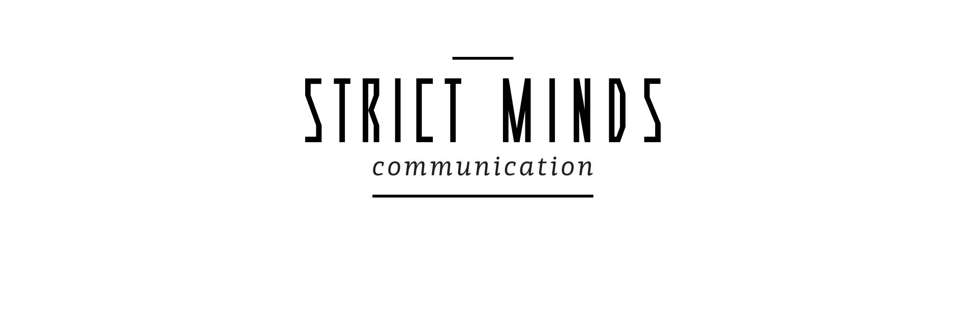 strictminds's profile banner image