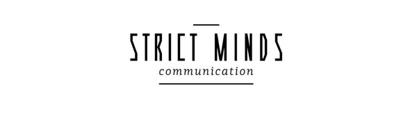 strictminds Profile Banner