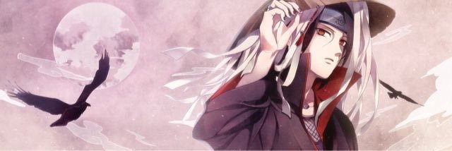 itachifalando's profile banner image