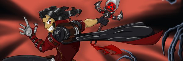 Desperado_Dave Profile Banner