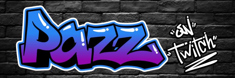 ZionPazz's profile banner image