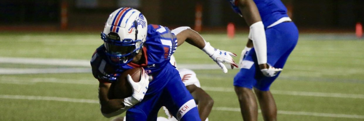 Cameron Henderson banner