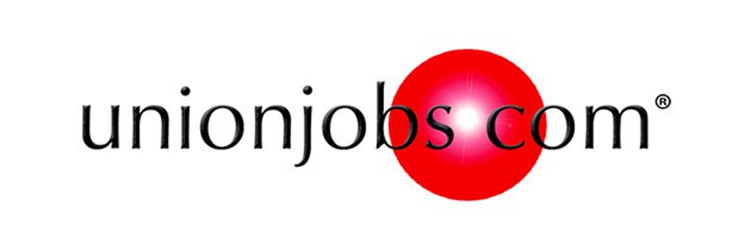 Union Jobs (UnionJob) / Twitter