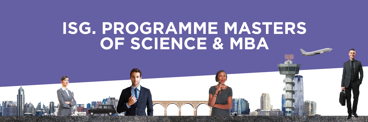 ISG_MSCMBA's profile banner image