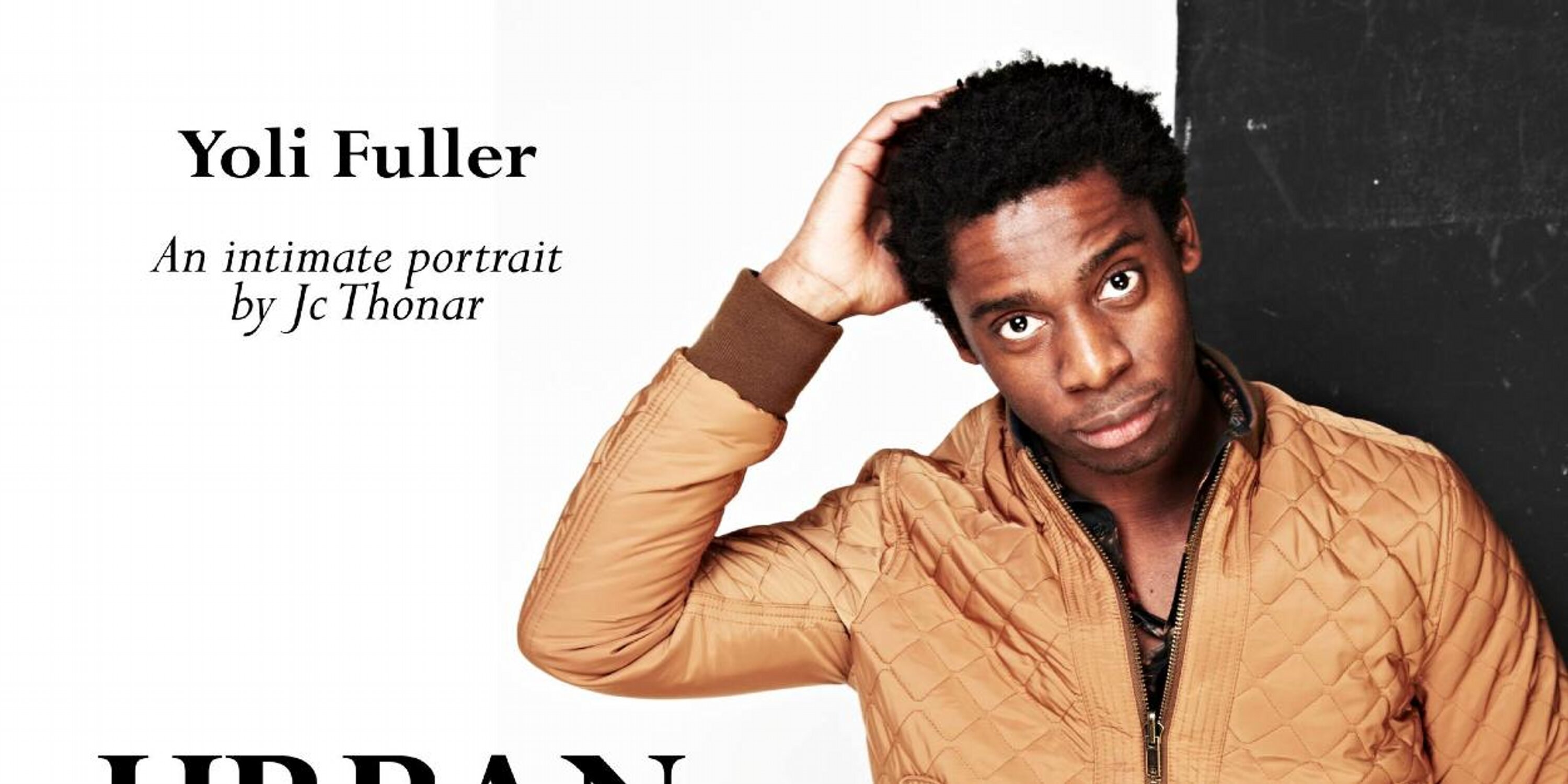 YoliFuller's profile banner image