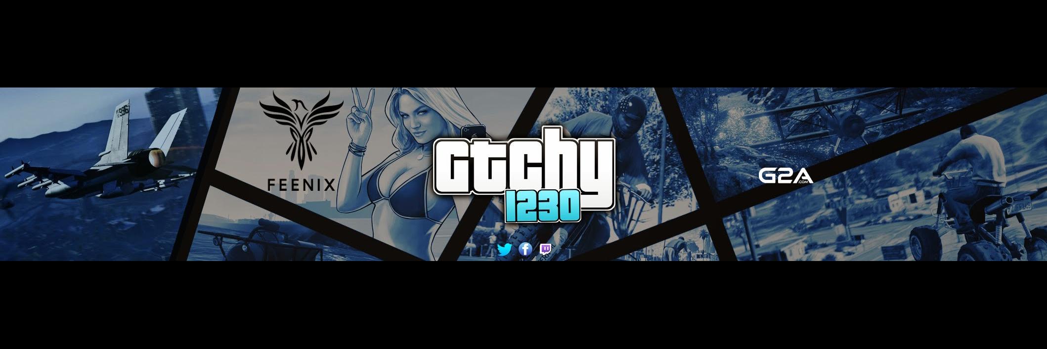 Gtchy1230's profile banner image