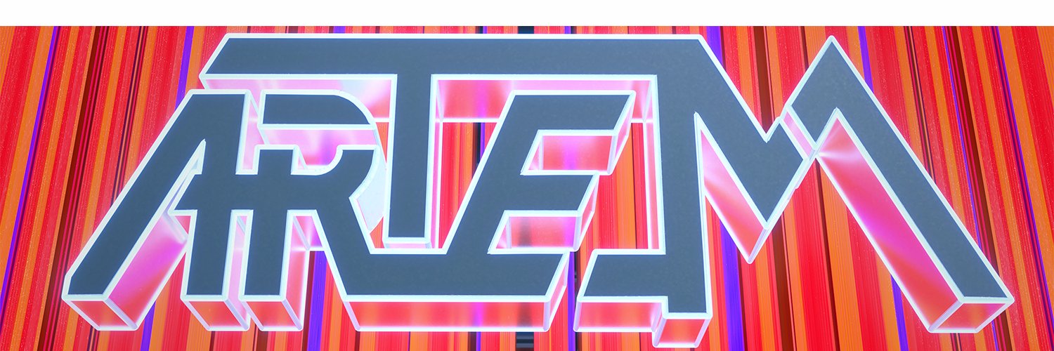 ArtemGameStudio's profile banner image