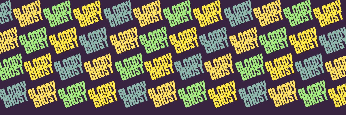 BloodyGhostVids's profile banner image