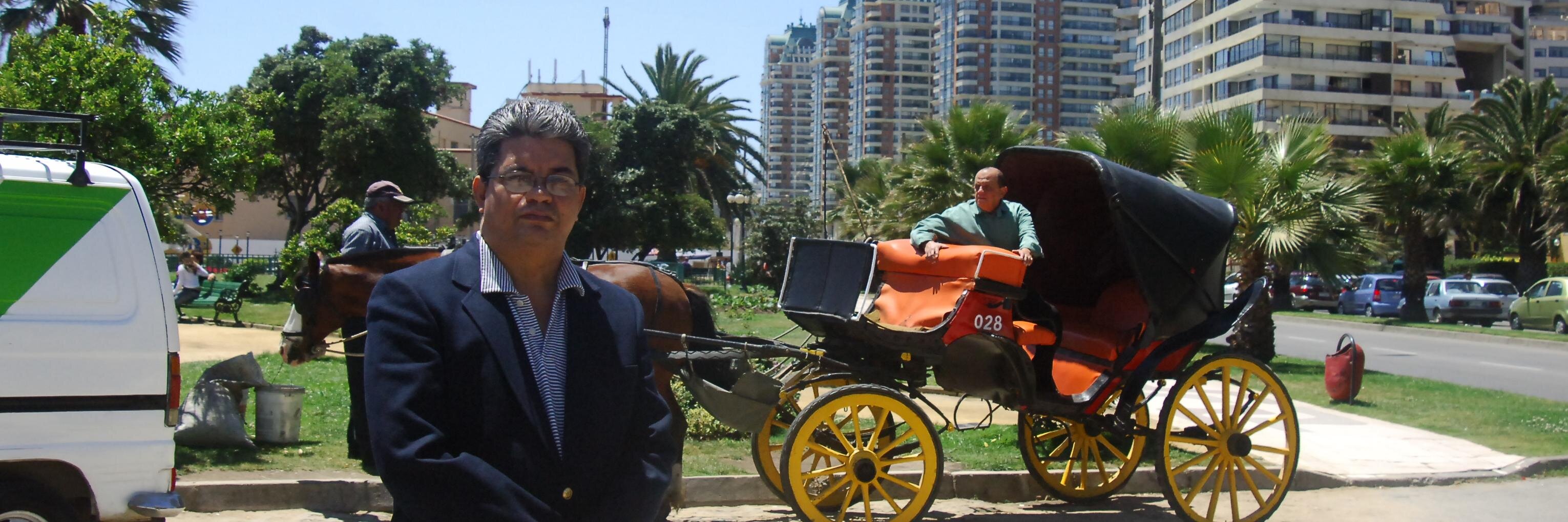 JAVIER AGUILERA NOTICIAS banner