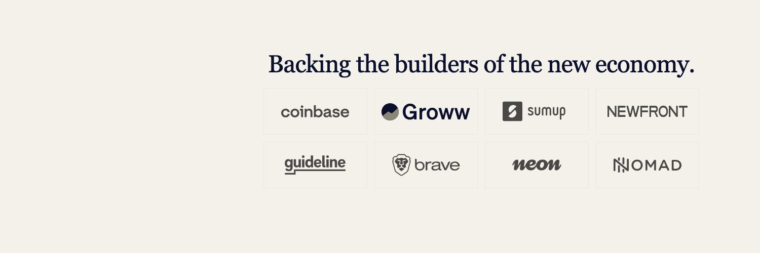 Propel Venture Partners banner
