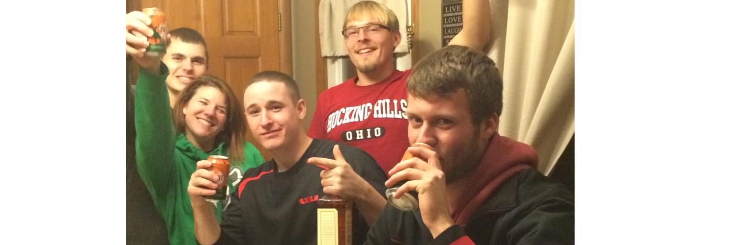 cwallbrown's profile banner image