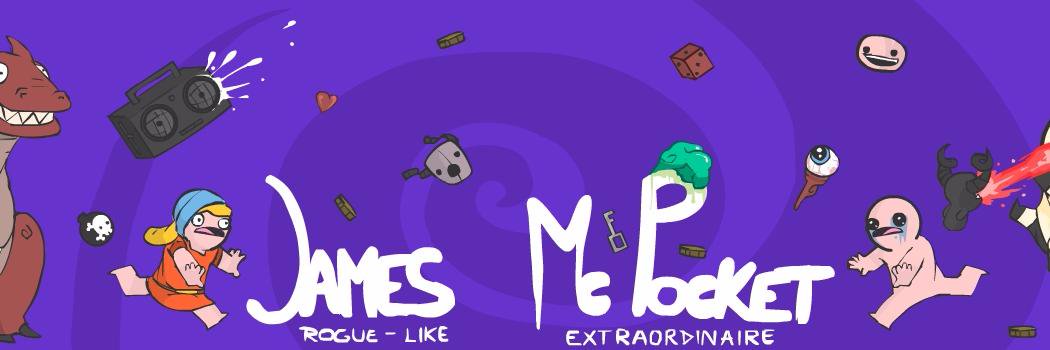Jamesmcpocket's profile banner image