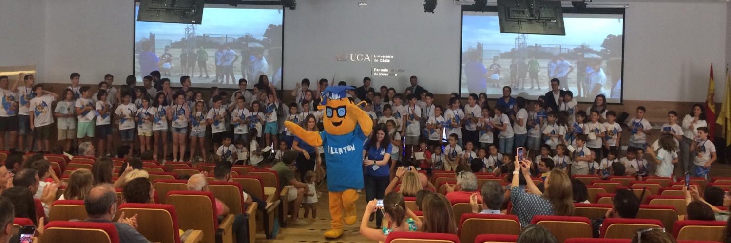 TALENTUM - Altas Capacidades banner