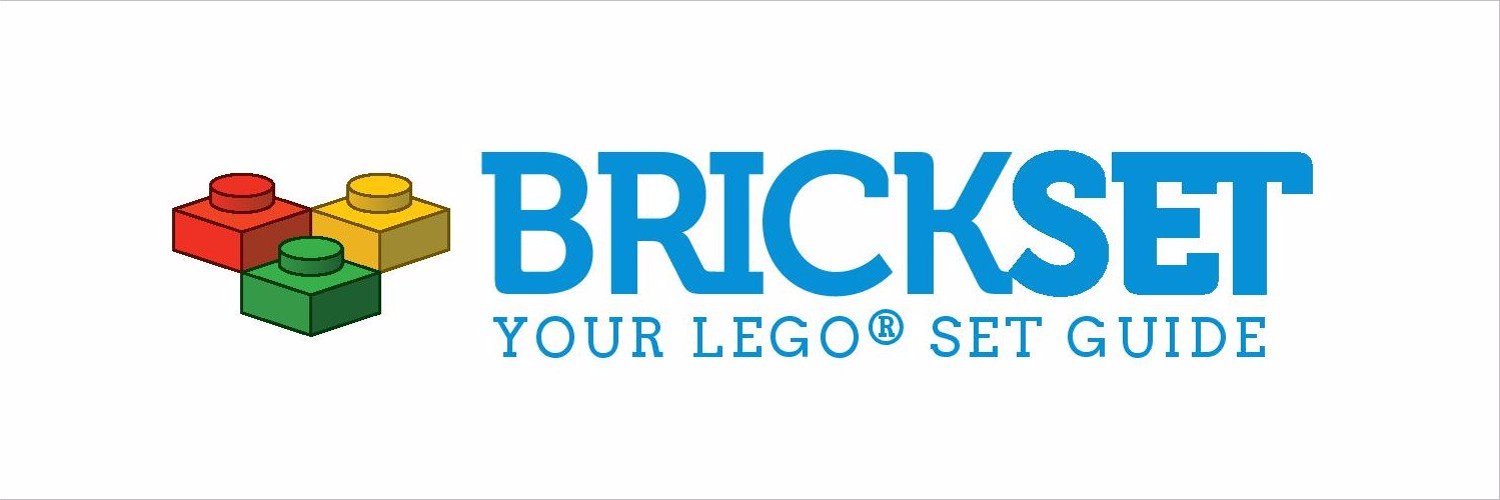 Brickset Profile Banner