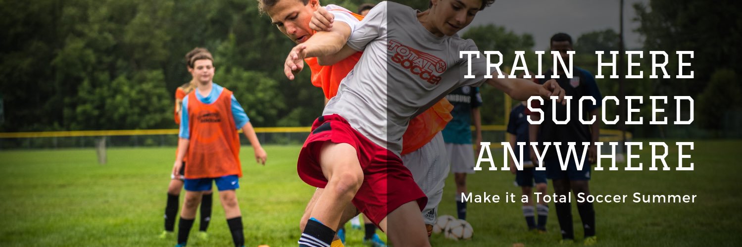 Totalsoccer's profile banner image