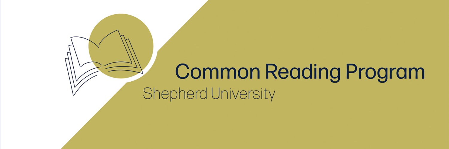 SU Common Reading banner