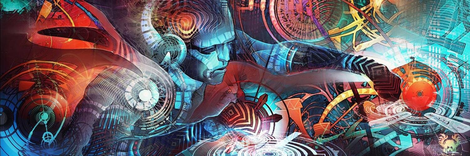 AlienationPsy's profile banner image
