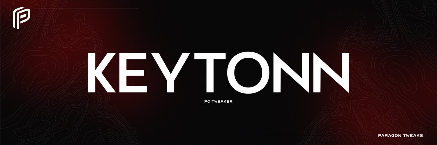 Keytonn banner
