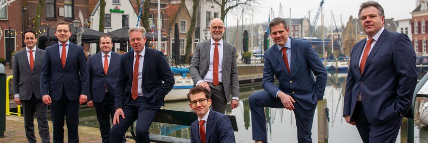 SGP Goeree-Overflakkee banner