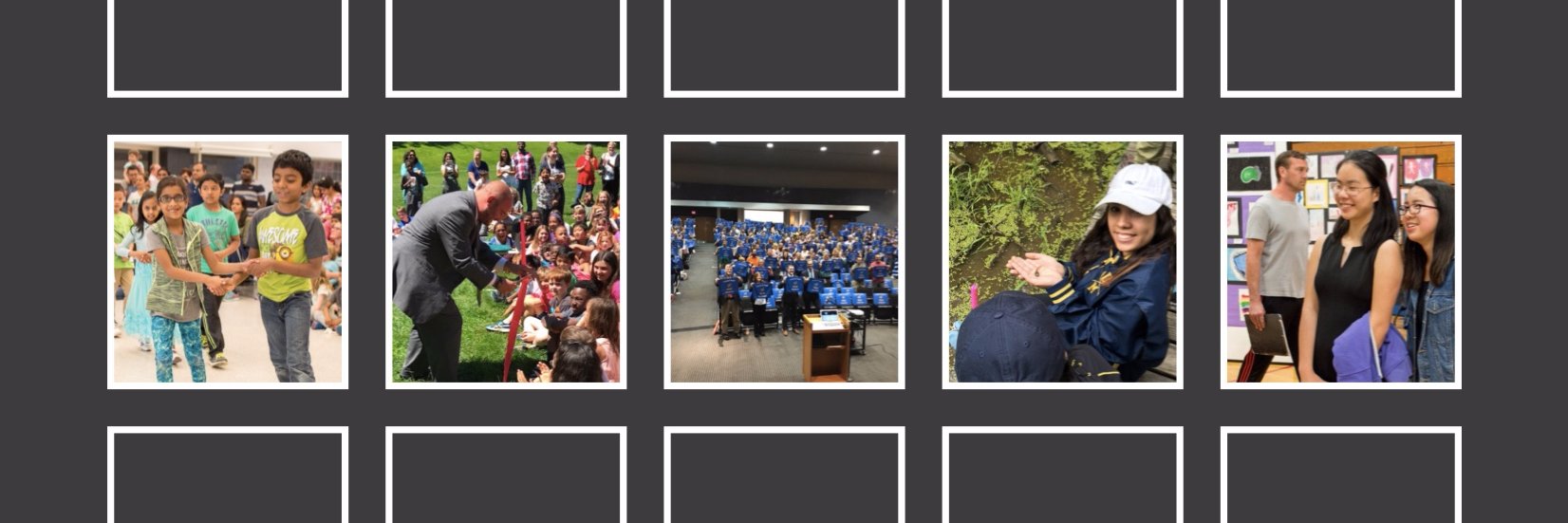 Upper Merion Area School District banner