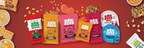 ZeeZeesFoods Profile Banner