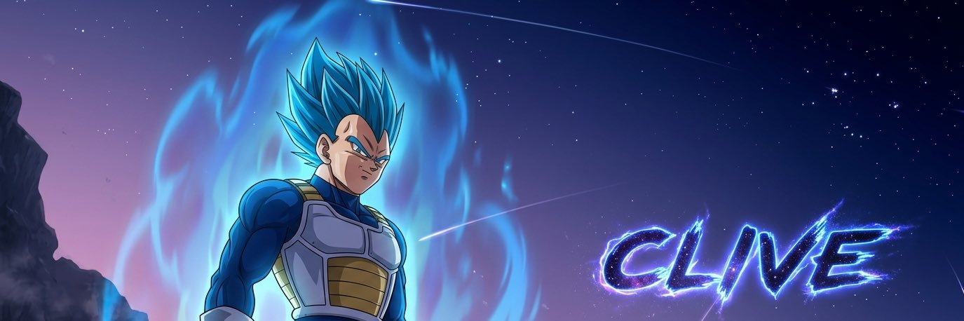 Clive_99's profile banner image
