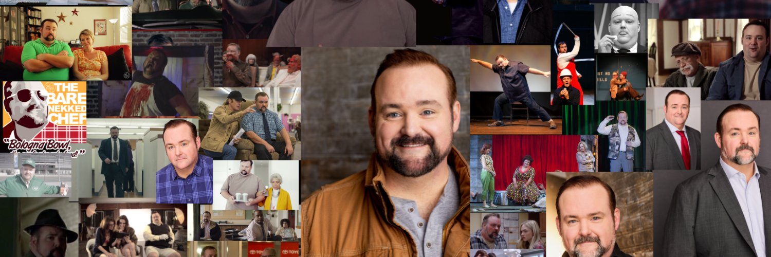 Raymond "Mack" McAnally banner