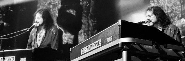 greggrolieband Profile Banner