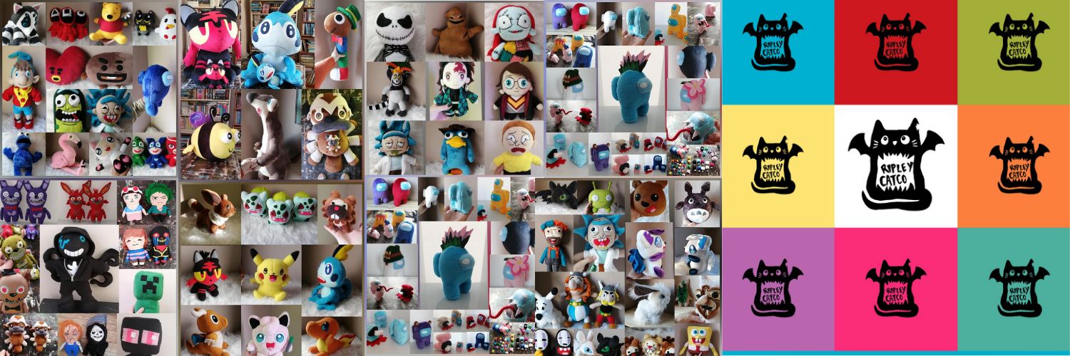 Ripleycatco's profile banner image