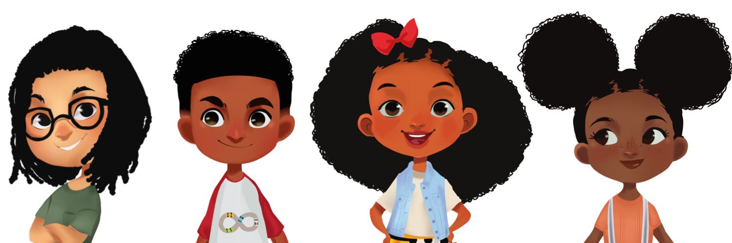 Veronicatheauthor banner