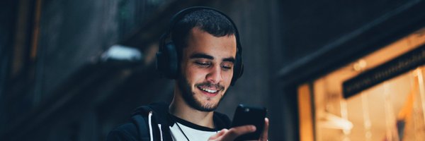 audioalways Profile Banner