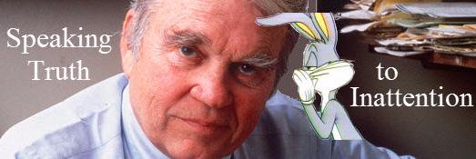 Wise Crapping Rabbit banner