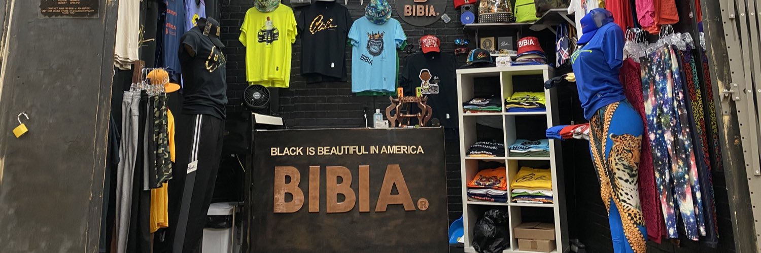 BIBIACLOTHING's profile banner image