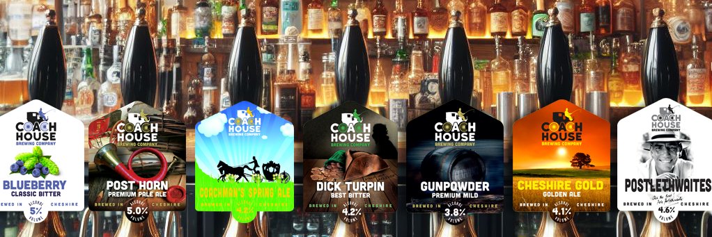 CoachHouse91's profile banner image