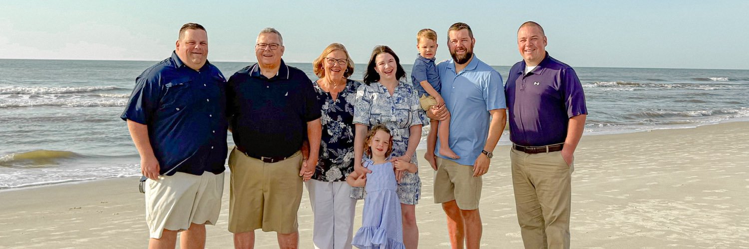 Blake Cattrell banner