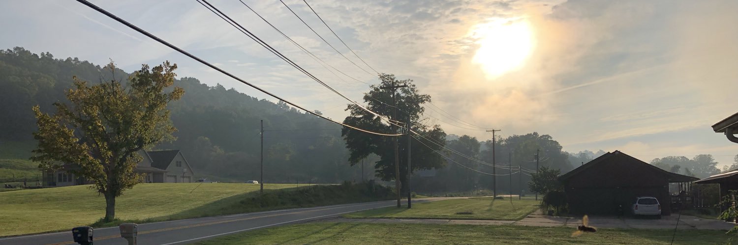 klgresham42's profile banner image