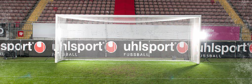 BV Football League banner