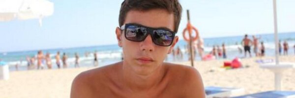 SimoGiovannone Profile Banner