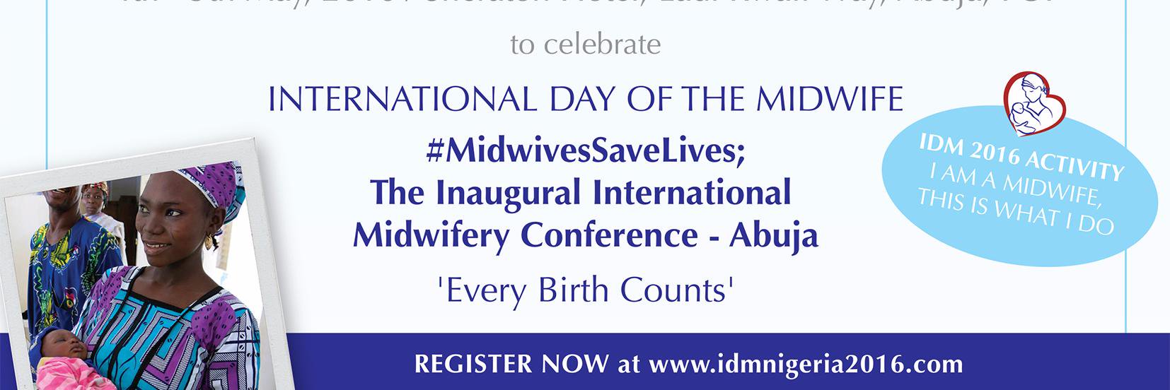 IDMNigeria2016's profile banner image
