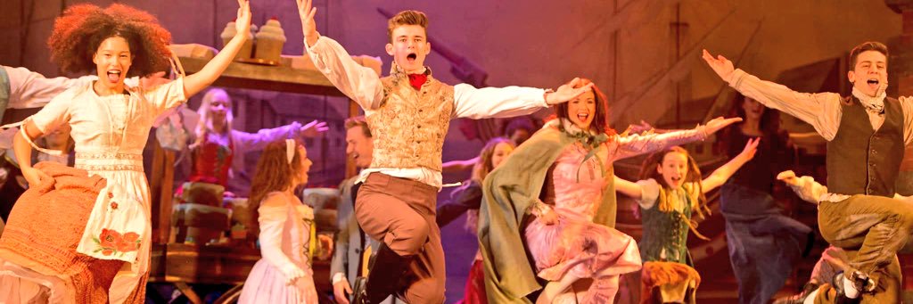 Hayley Jane Simmons banner